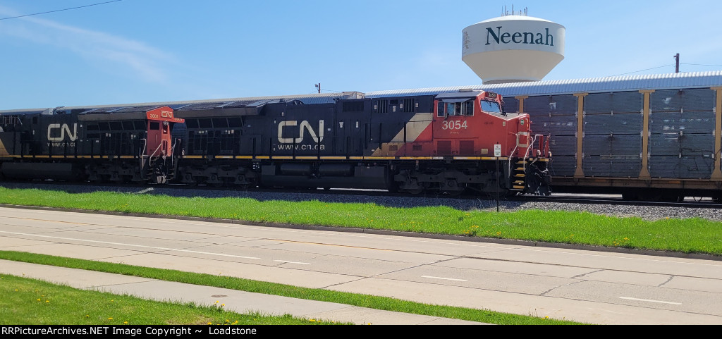 CN 3054